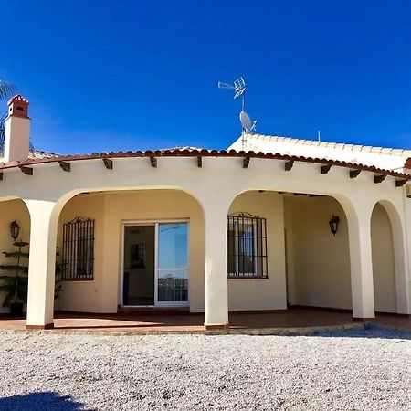 Villa Siva Торрокс Екстер'єр фото