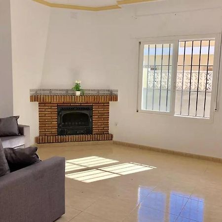 Villa Siva Торрокс Екстер'єр фото