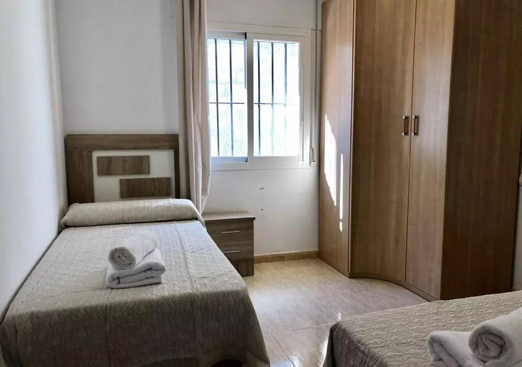 Villa Siva Торрокс Екстер'єр фото
