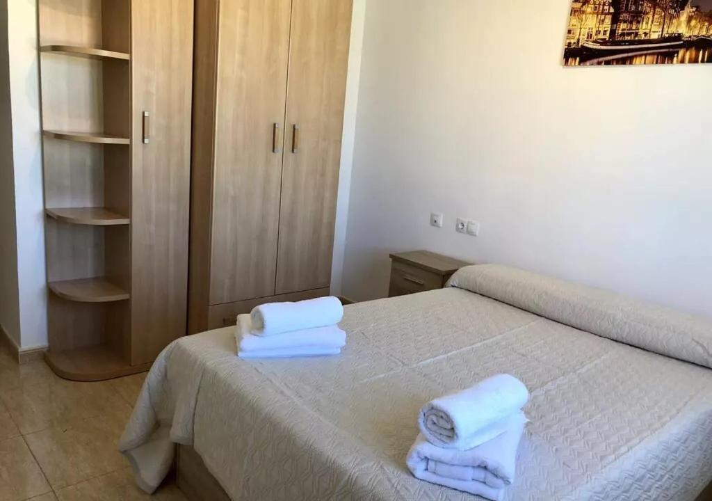 Villa Siva Торрокс Екстер'єр фото